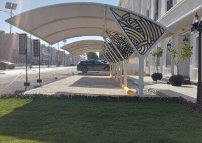 مظلات فخمة بالقصيم 2025