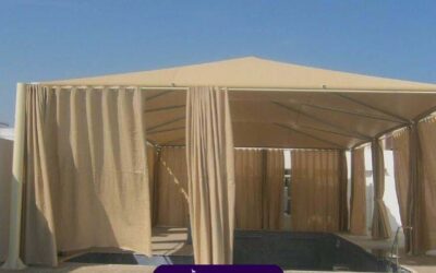 مظلات قماشية القصيم:0530161016| الحل الأمثل لجمال وحماية مساحاتك الخارجية