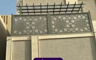 سواتر خصوصية القصيم:0530161016| الحل الأمثل للراحة والجمال