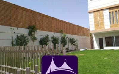 سواتر القصيم:0530161016| حلول مبتكرة تجمع بين الراحة والجمال