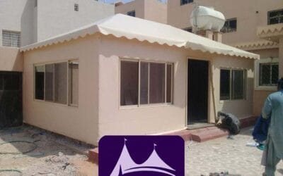 بيوت شعر القصيم:0530161016| لمسة من الأصالة والجمال للمساحات الخارجية