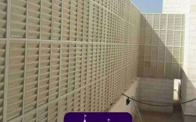 سواتر أسطح القصيم:0530161016| الحل الأمثل للخصوصية والجمال