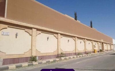 تركيب سواتر في القصيم:0530161016| الجودة والجمال في مكان واحد