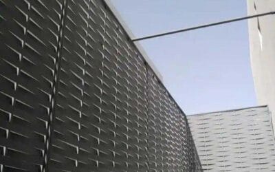 سواتر بلاستيكية القصيم:0530161016| الحل الأمثل للخصوصية والجمال