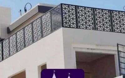 سواتر شبكية القصيم:0530161016| الحل الأمثل للخصوصية والجمال