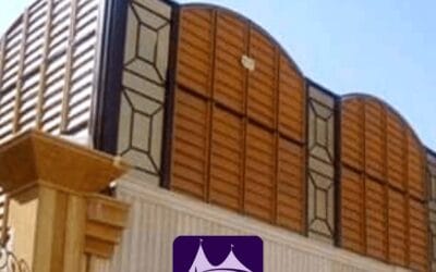 سواتر خشبية القصيم:0530161016| لمسة جمالية وحلول مبتكرة للمساحات الخارجية