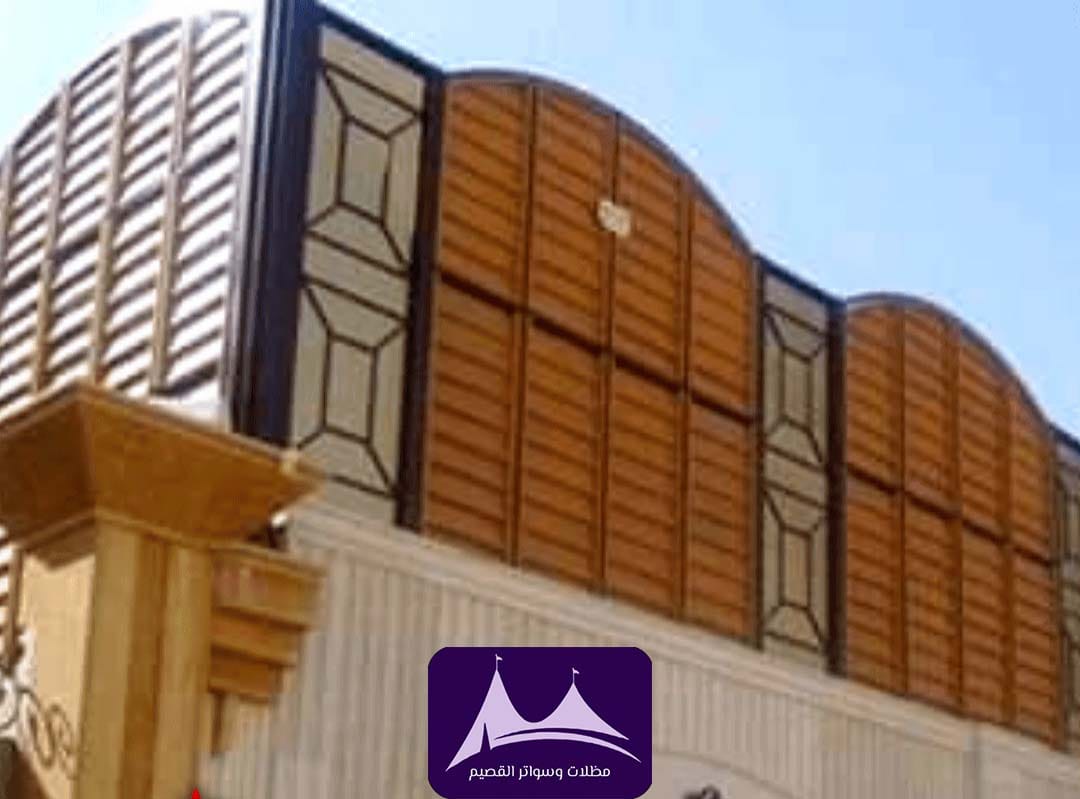 ٢٠٢٥٠١٠١_١٨٥١٥٥ سواتر خشبية القصيم