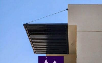 مظلات شرفات القصيم:0530161016| حلول مبتكرة للمساحات الخارجية