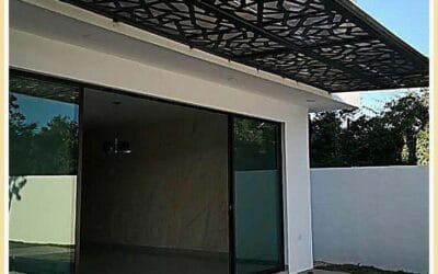 مظلات مداخل منازل القصيم:0530161016| الحل المثالي لجمال وراحة مداخل منزلك