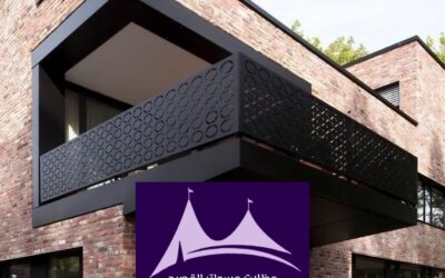 سواتر شرفات القصيم:0530161016 | حلول مبتكرة للخصوصية والجمال