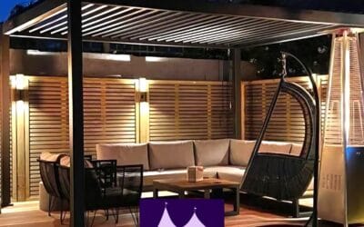 مظلات جلسات بالقصيم