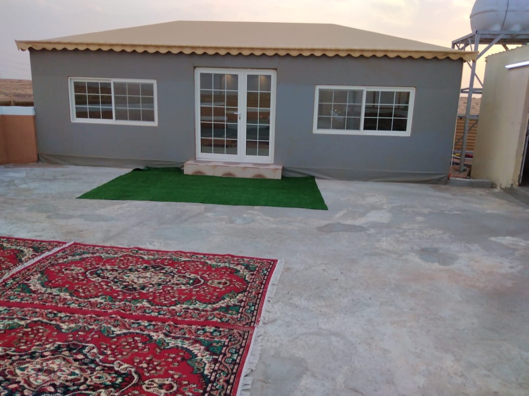 خيام بالقصيم