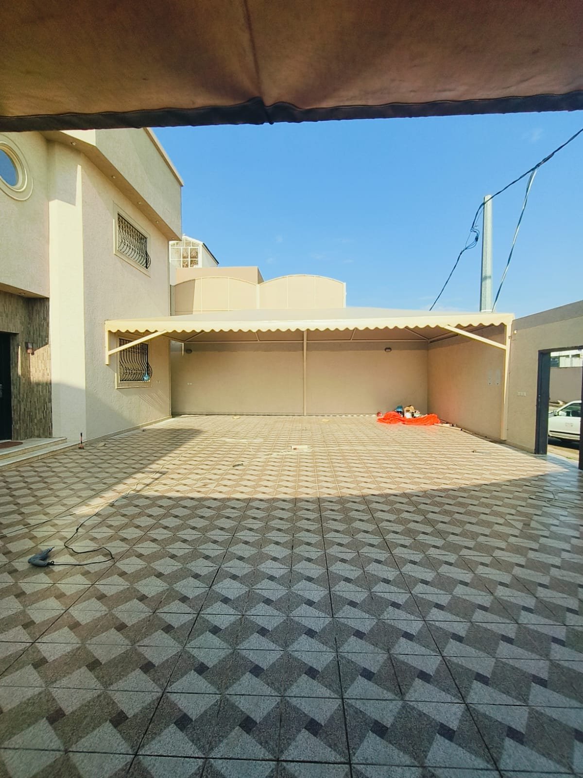 أسعار المظلات بالقصيم