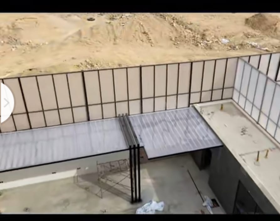 أفضل معلم لتركيب السواتر في القصيم