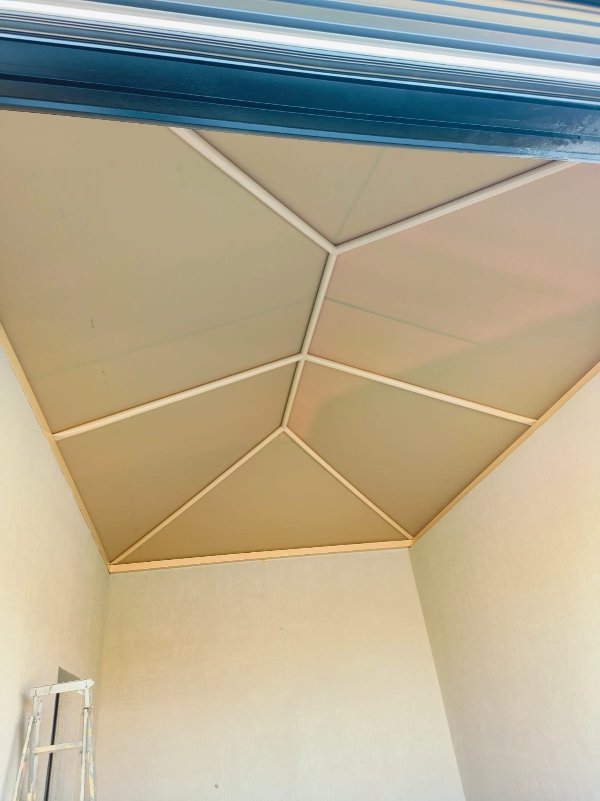 مظلات مدارس بالقصيم