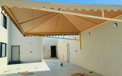 أسعار المظلات بالقصيم
