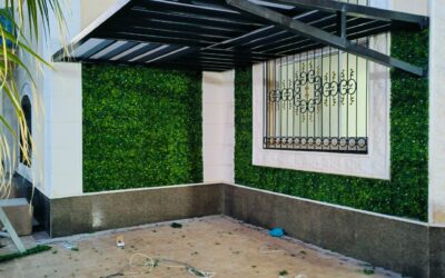 أفضل أنواع المظلات بالقصيم