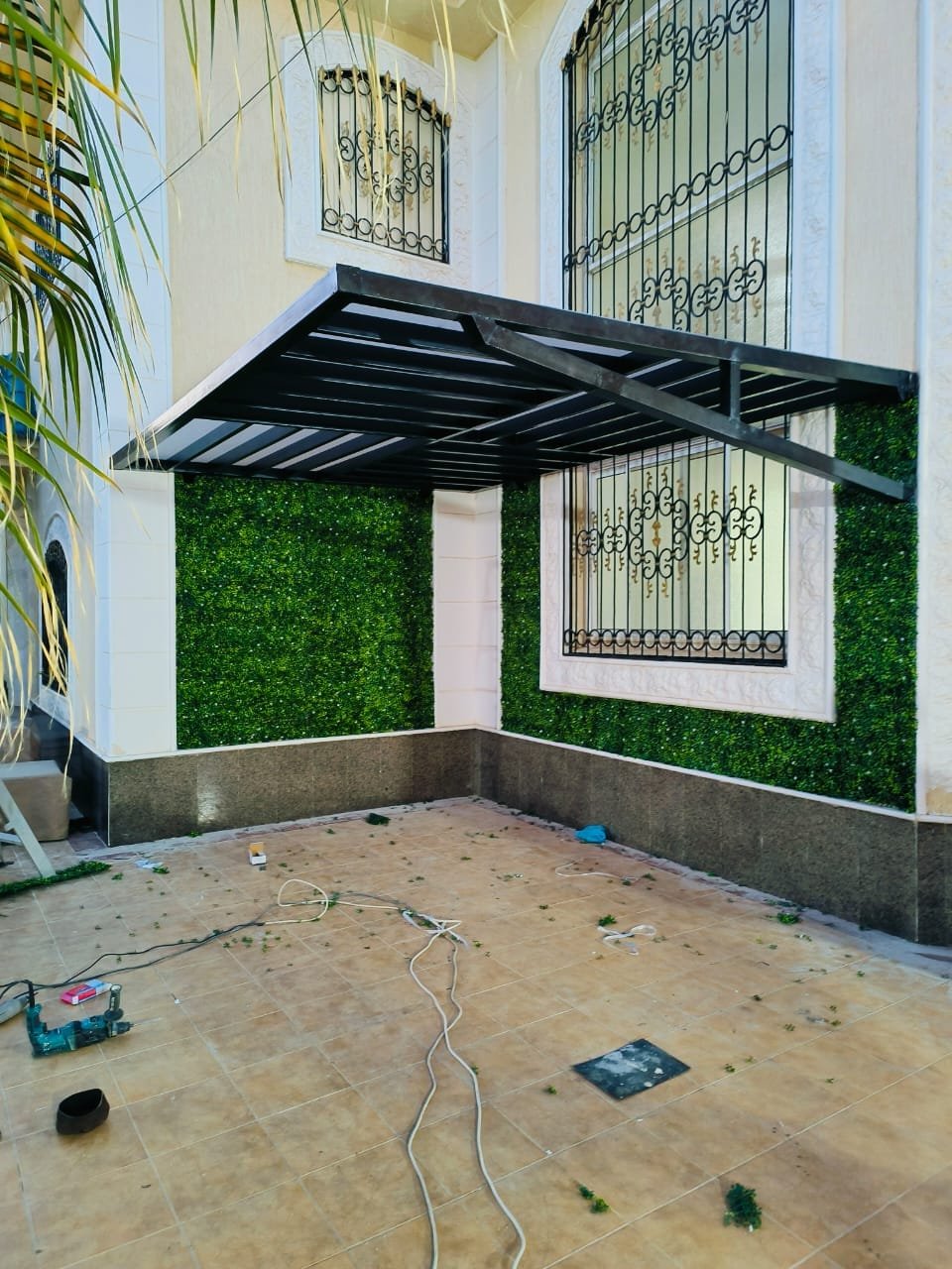 أفضل أنواع المظلات بالقصيم